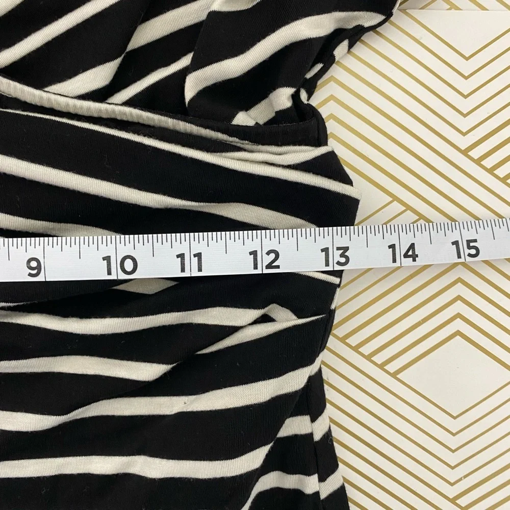 Ann Taylor short sleeve blouse